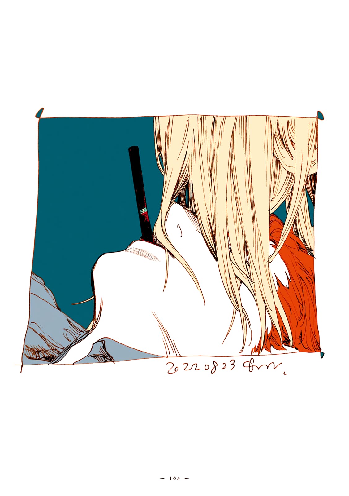 Veil, Chapter 54 image 15